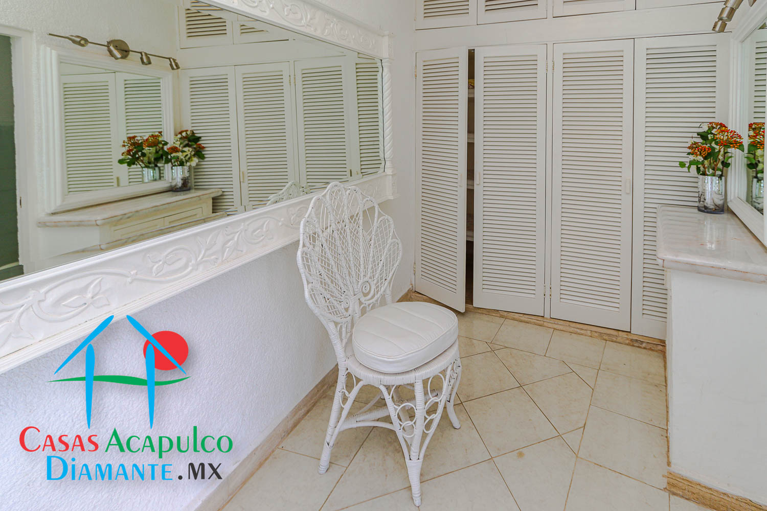 Villa Melgar - Recámara dos 6